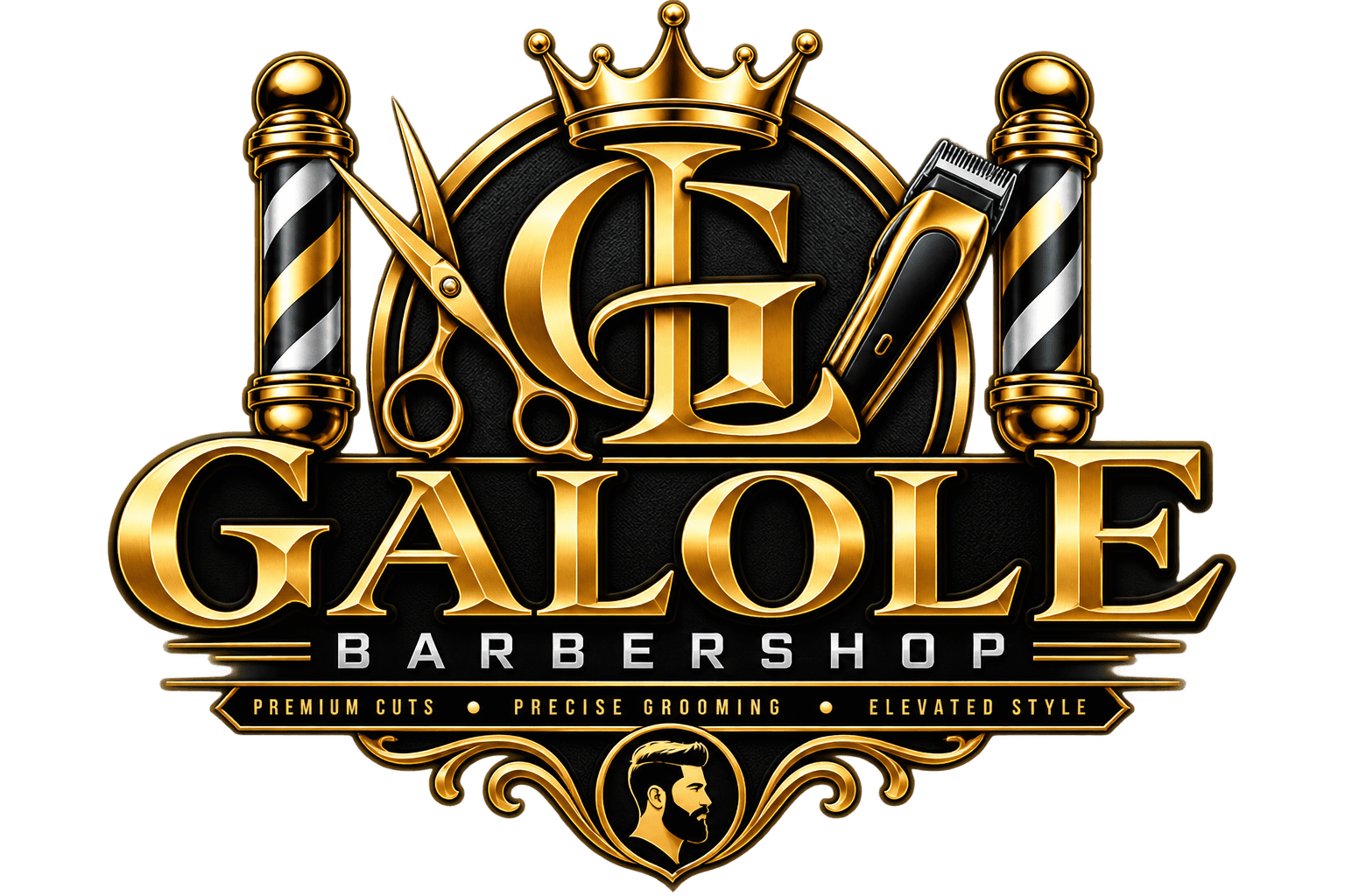 GALole Barbershop